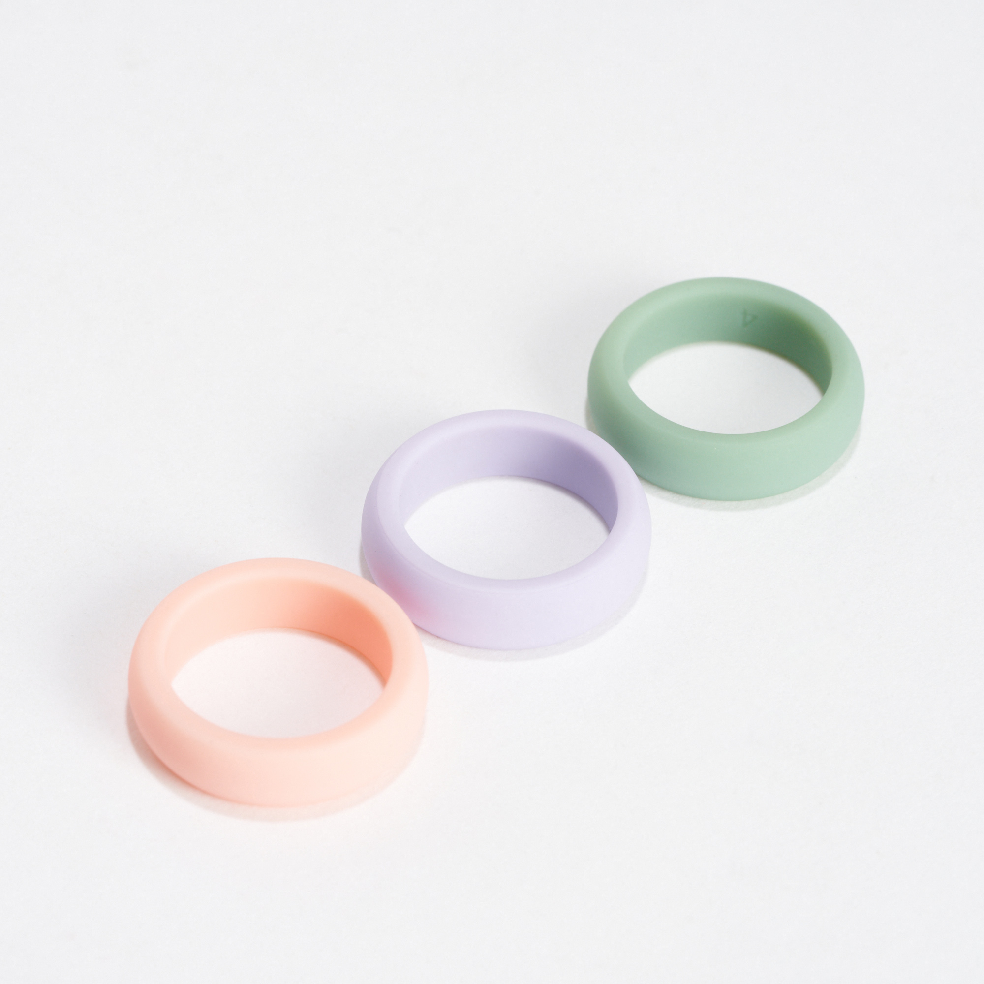Pastel Set