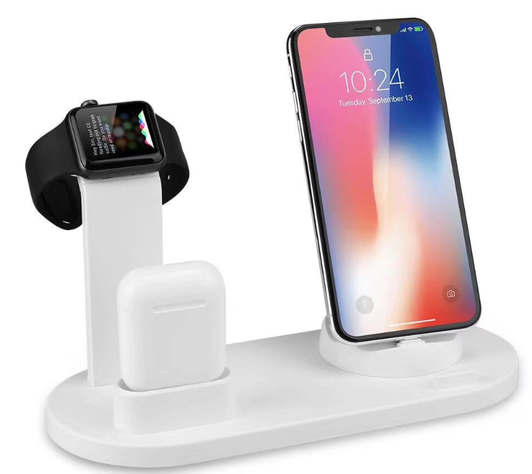 Phone,watch and headphones not included