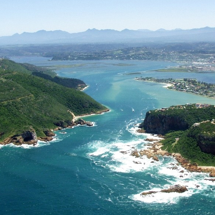 6-Nights Holiday Accommodation from Cape Town to Knysna Including Meals per Person (Sharing)