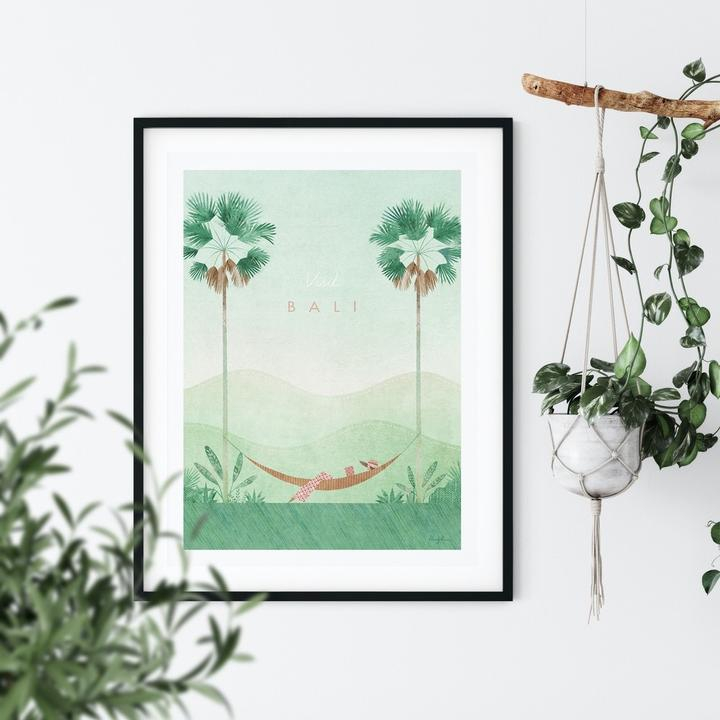 Travel Wall Art Print