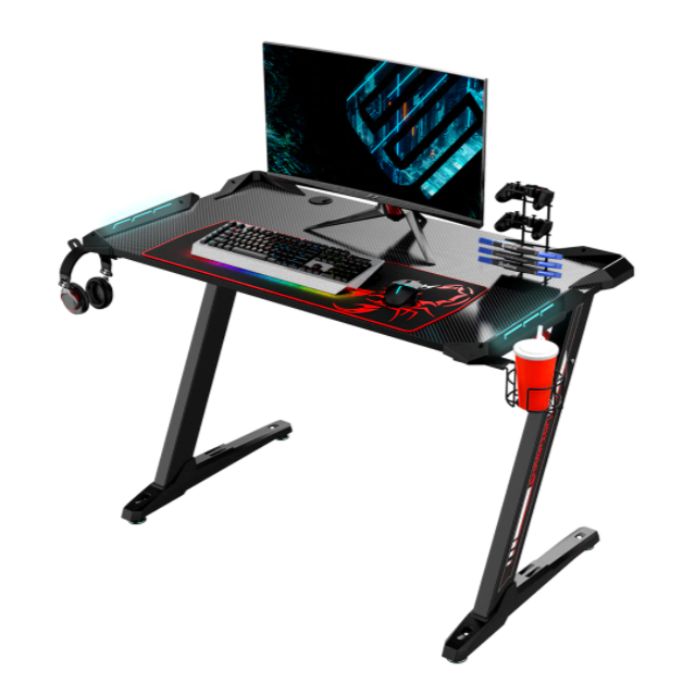 Z1S-V3 Gaming Desk