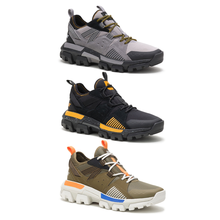 Men's Raider Sport Sneakers
