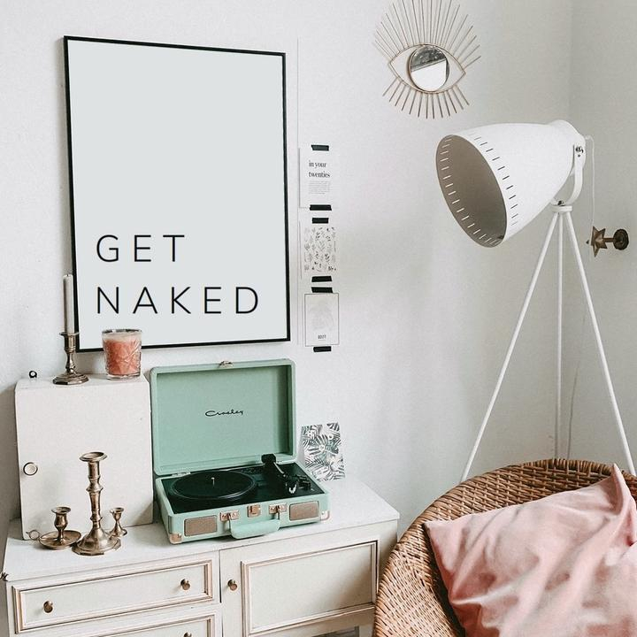 Get Naked