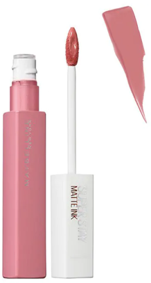 Superstay Matte Ink Nude Dreamer