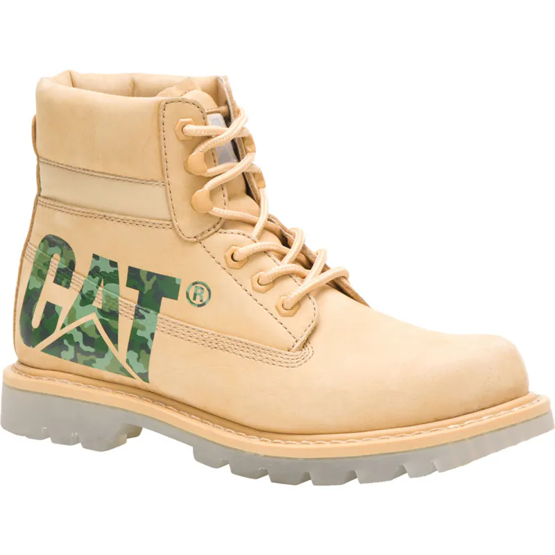 New Wheat