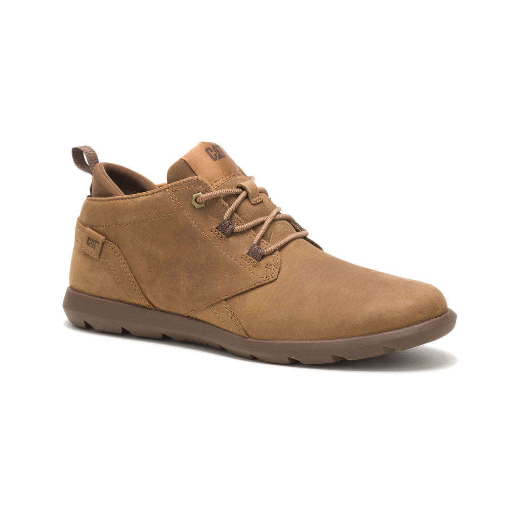 Men's Cloy Leather Shoes