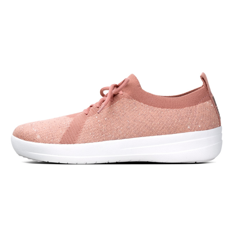 Dusky Pink