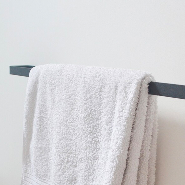 Viola Stainless Steel Bathroom & Basin Rail