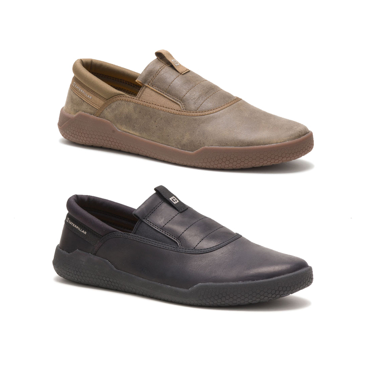 Men's Hex Slip-On Shoes