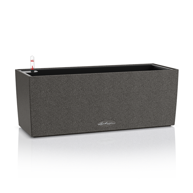 Stone 50 Graphite Black