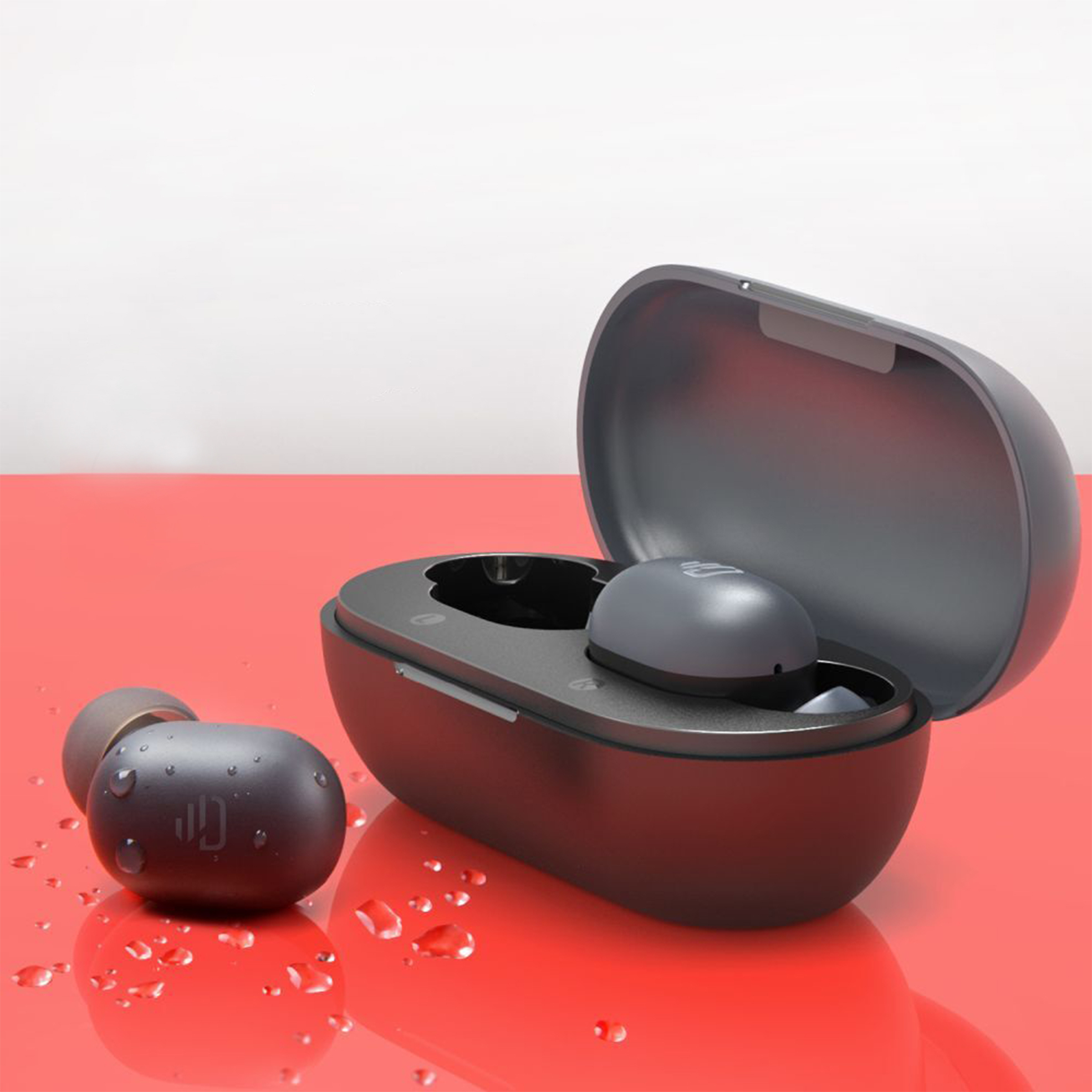TrueMini IPX5 Wireless Bluetooth Earbuds