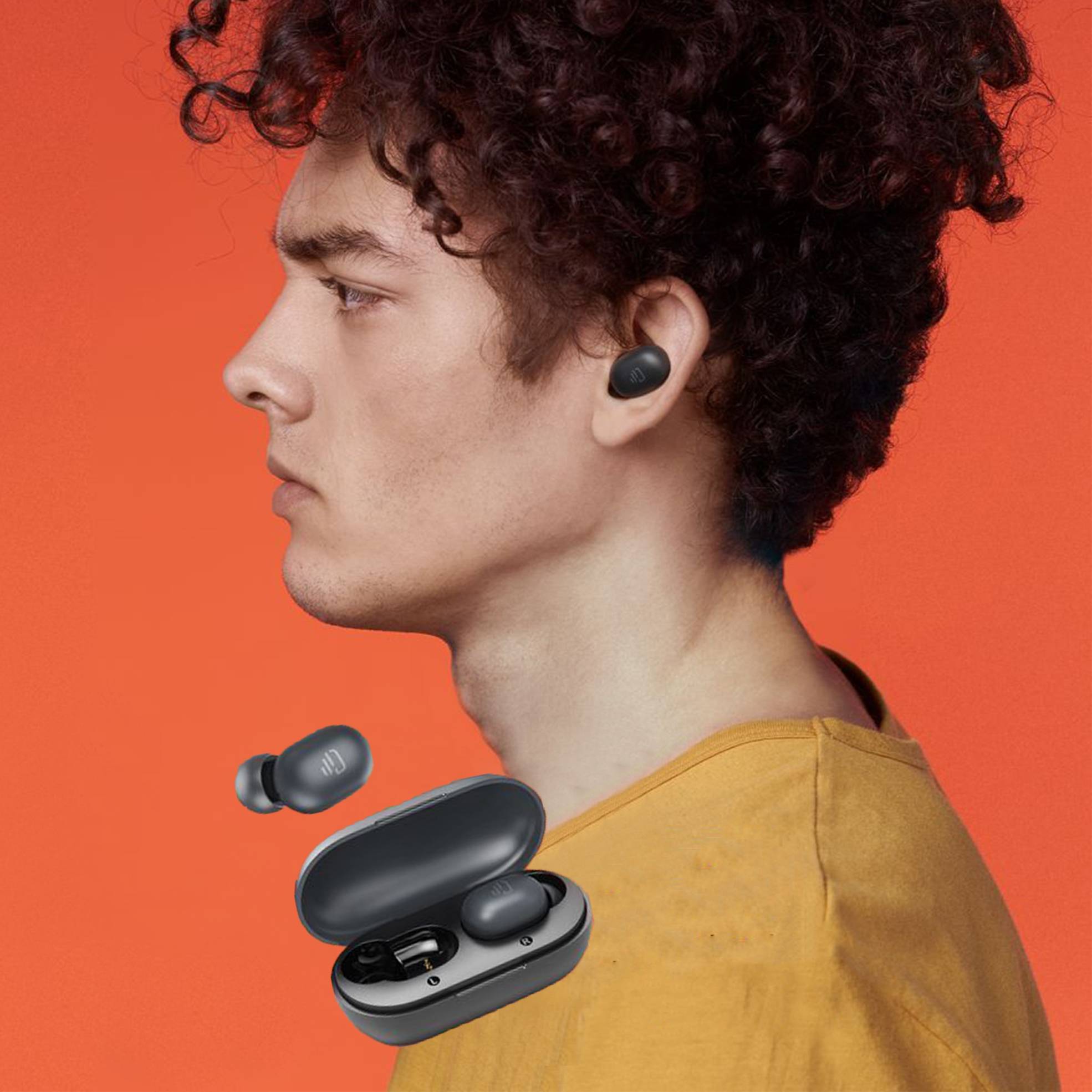 Product media