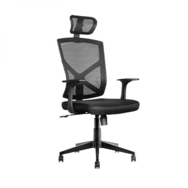 Prince Operators High Back Office Chair