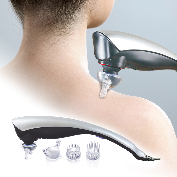 Handheld Portable Massager