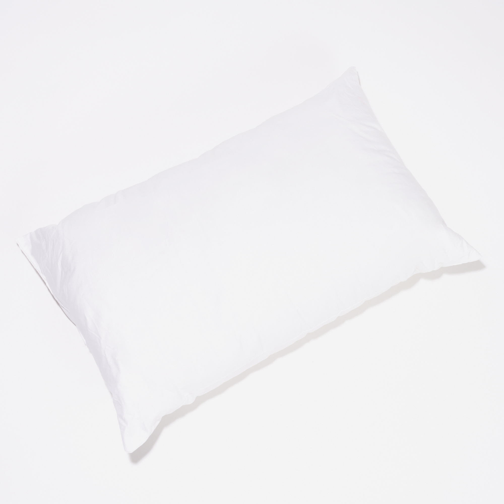 Premium 100% Cotton Fibre Puff Pillow