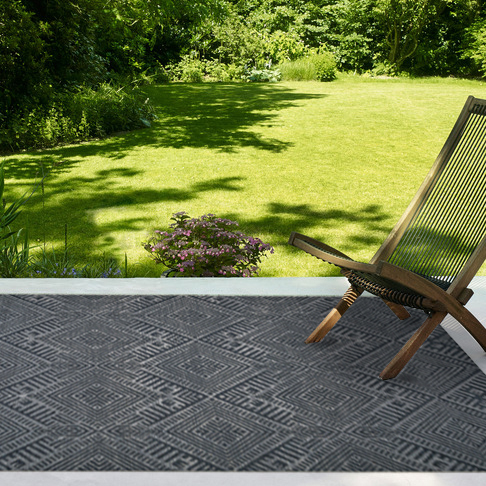 Nahua Outdoor Rug
