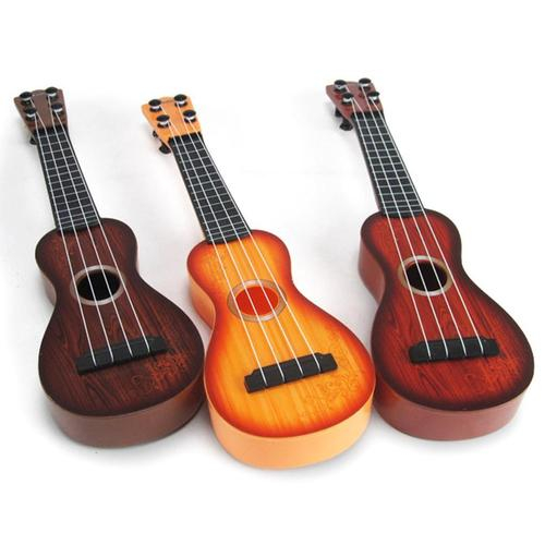 6-String Classic Island-Style Ukulele