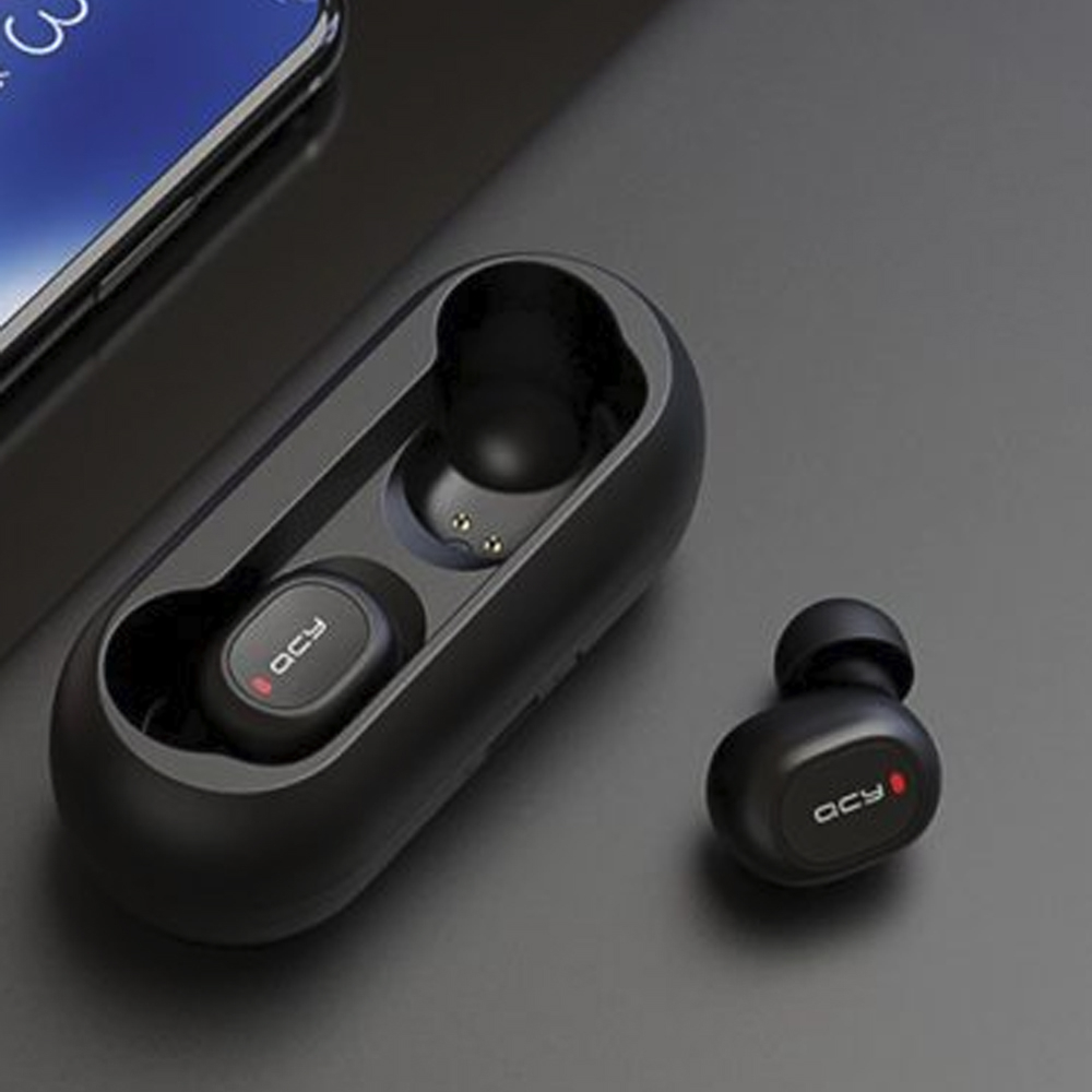 T1C Mini Wireless Bluetooth Earphones