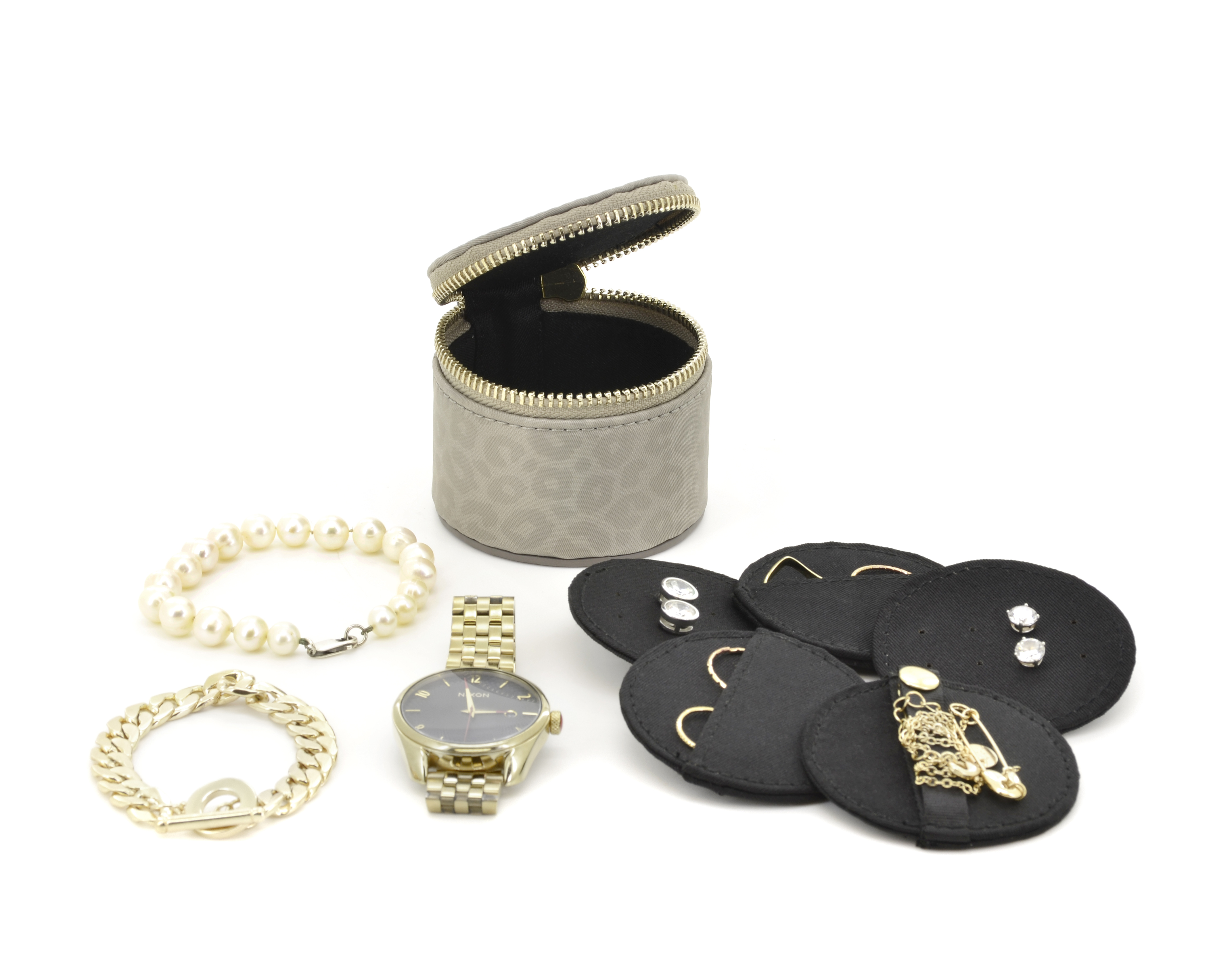 Nude Jewellery Organiser