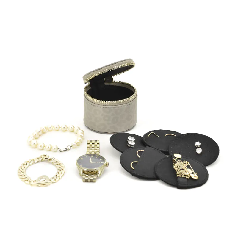 Jewellery not included