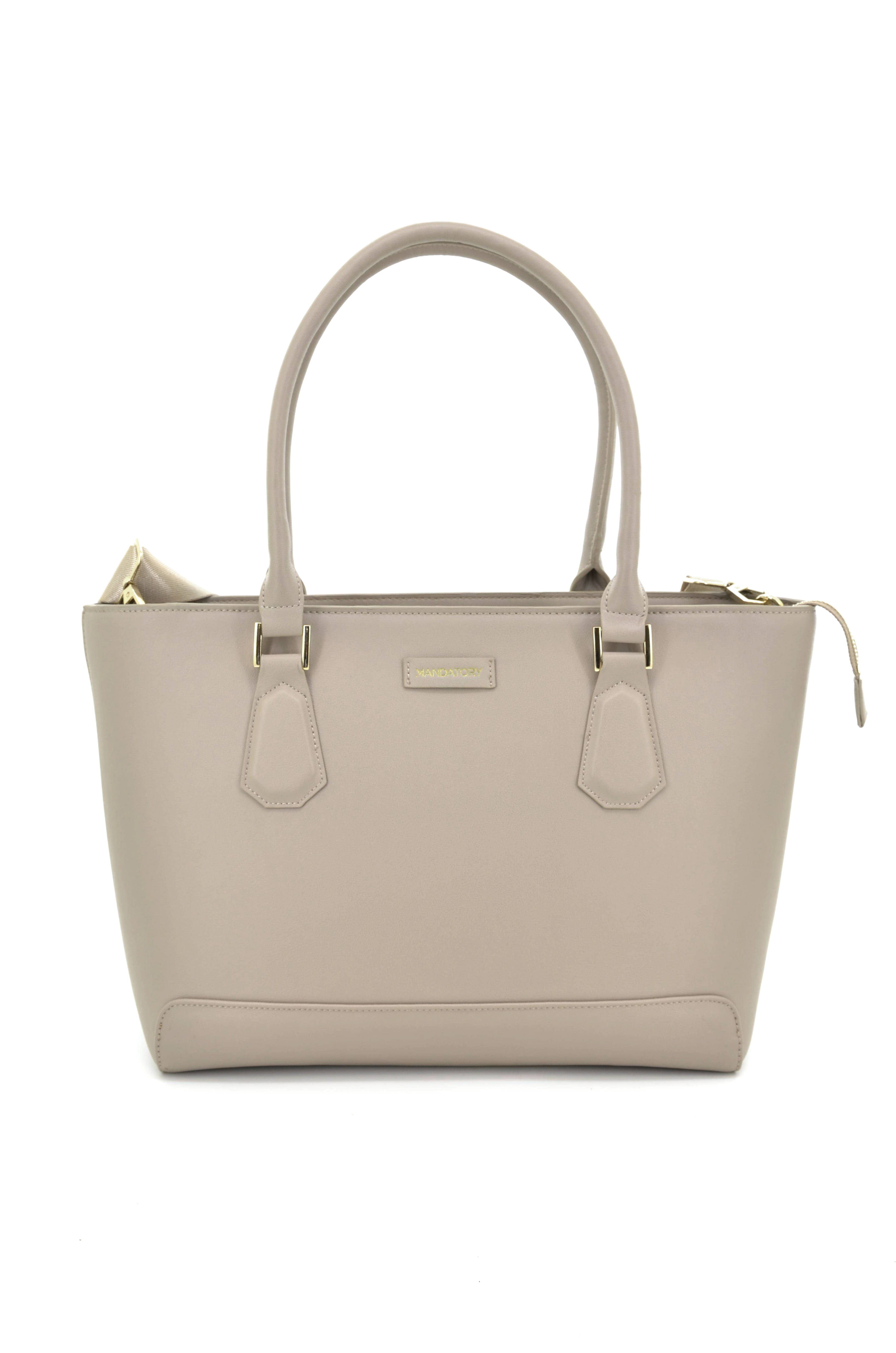 Nude Ladies Tote Bag