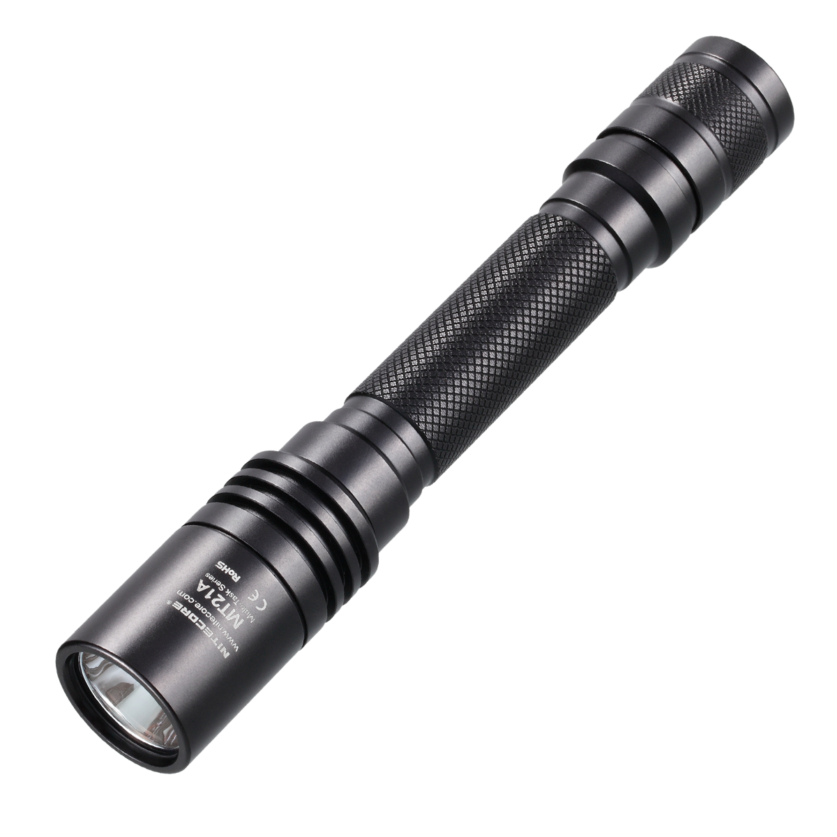 MT21 260 Lumens Flashlight