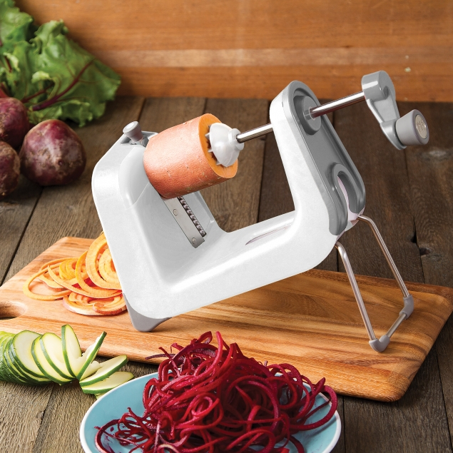 PL8 Professional Spiralizer