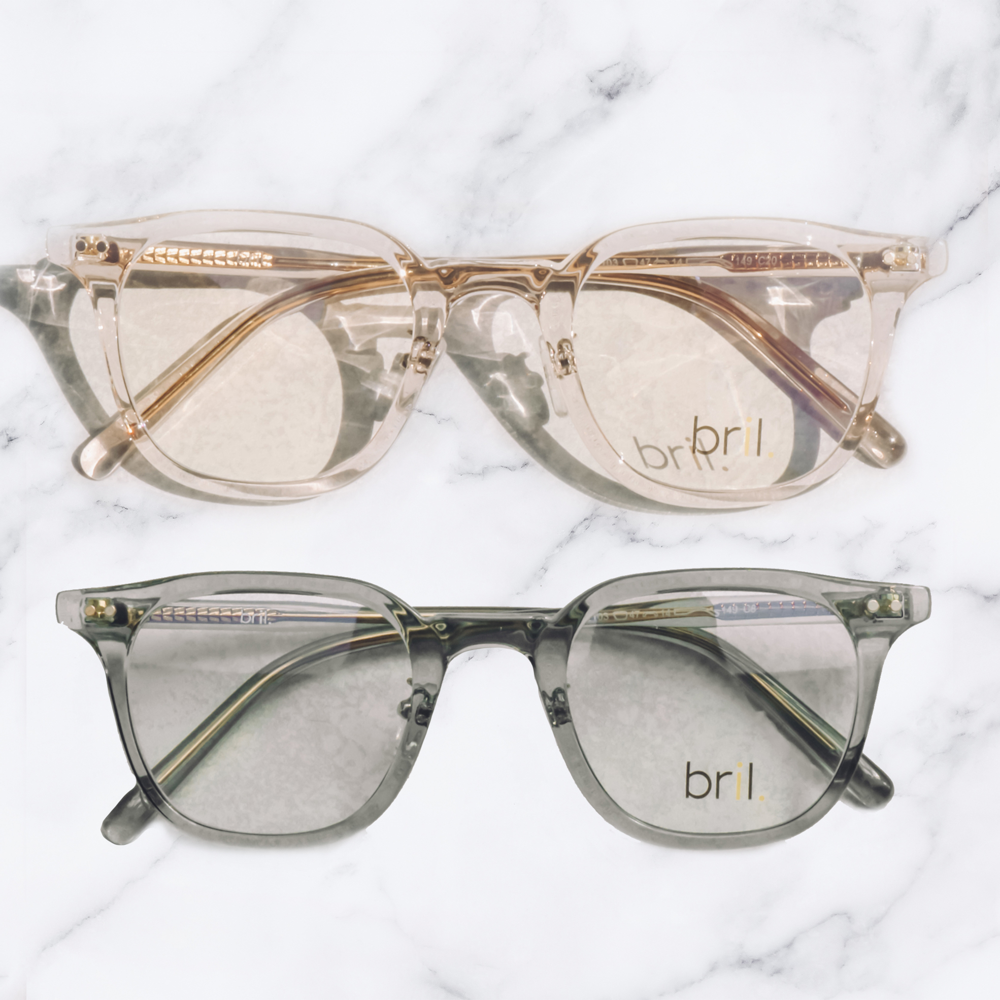 Giggel Blue Block Lens Glasses