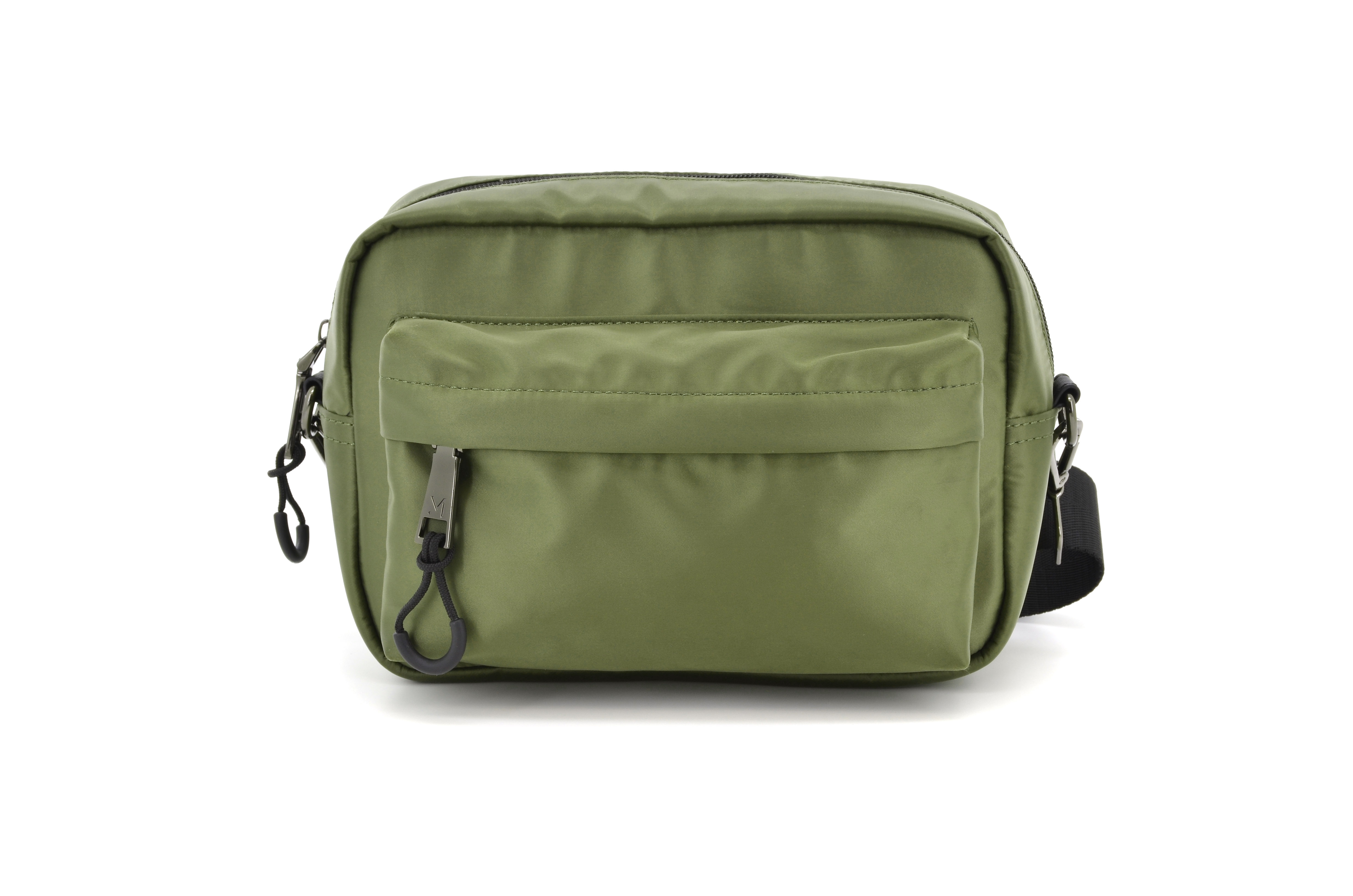 Unisex Cross-body Bag