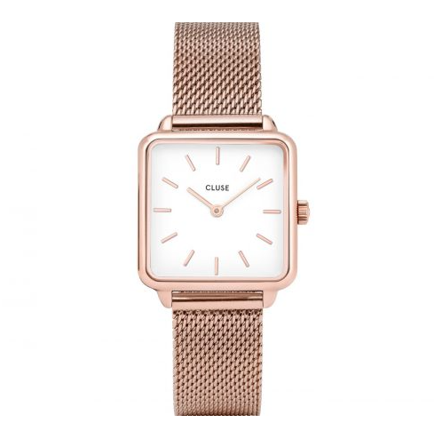 Rose Gold Mesh (CL60003)