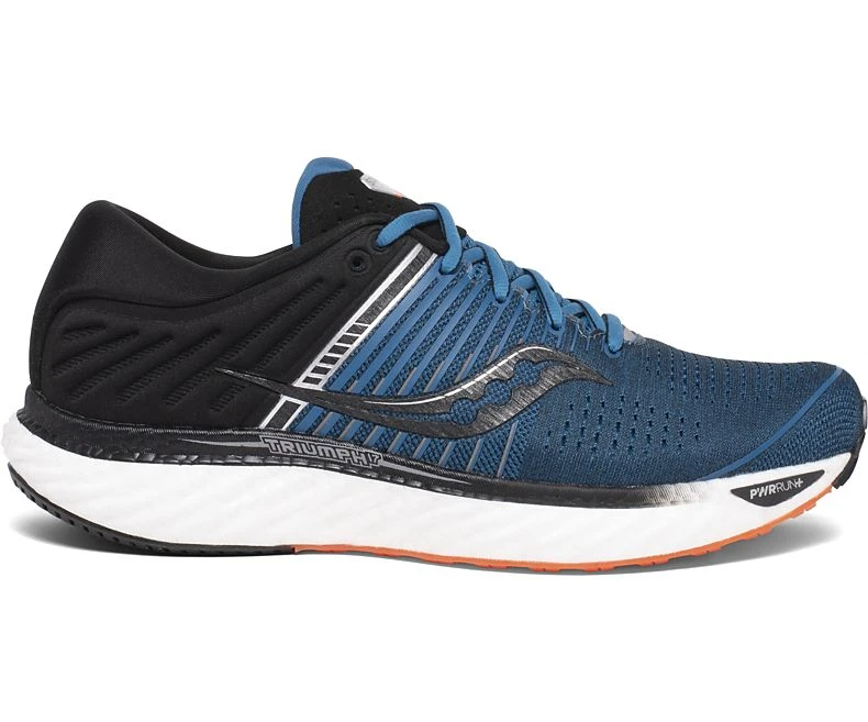 Men's Triumph 17 Running Shoes