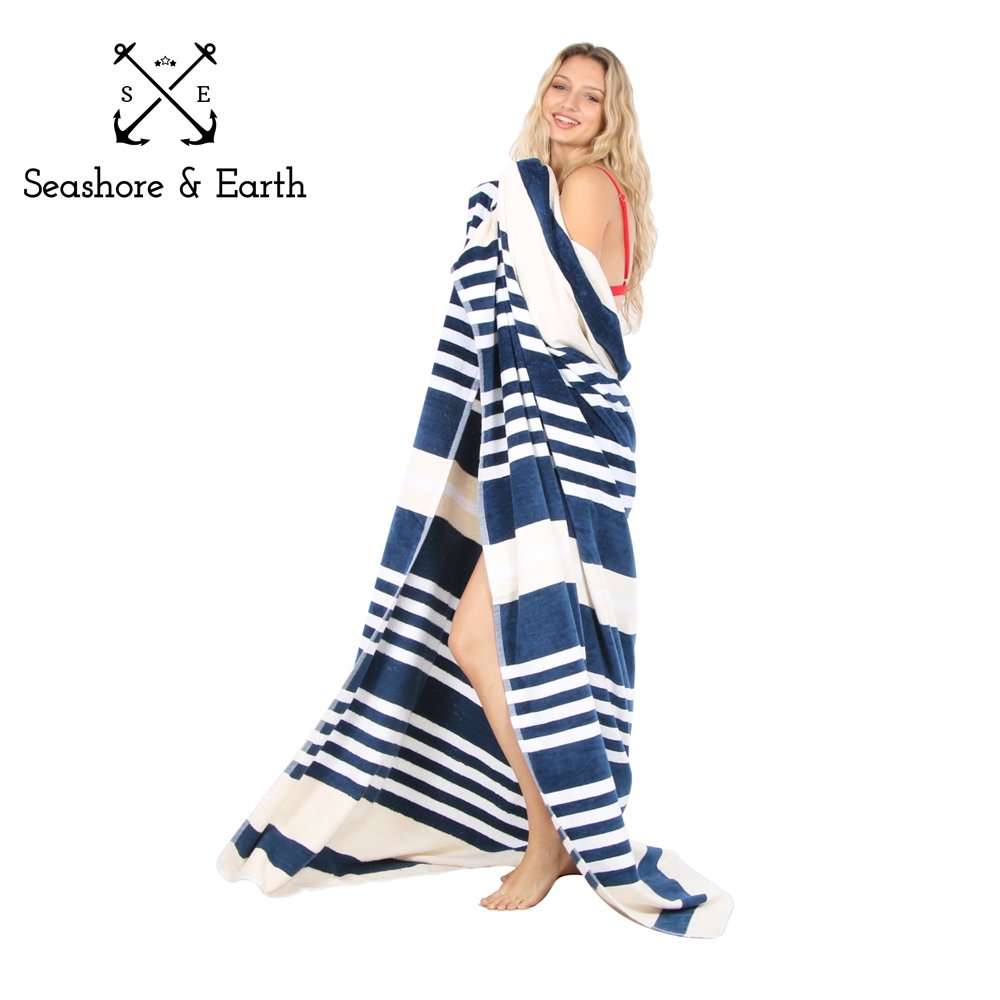 420gsm Beach Blanket