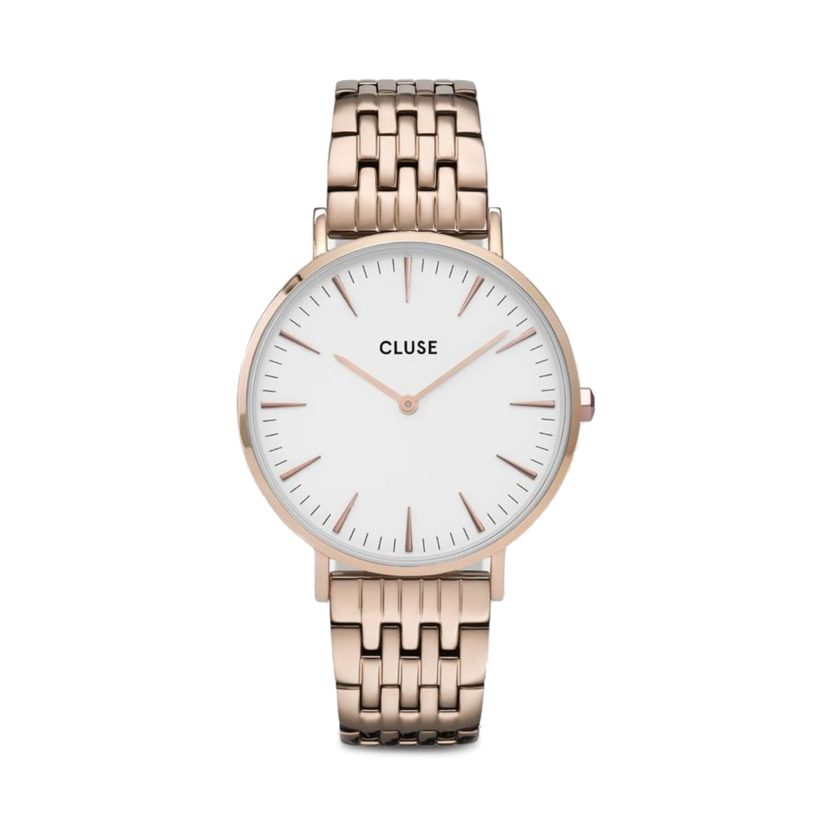 Ladies La Boheme Multi-Link Watch