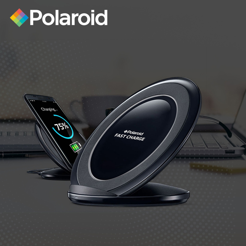 QI Wireless Fast Charger