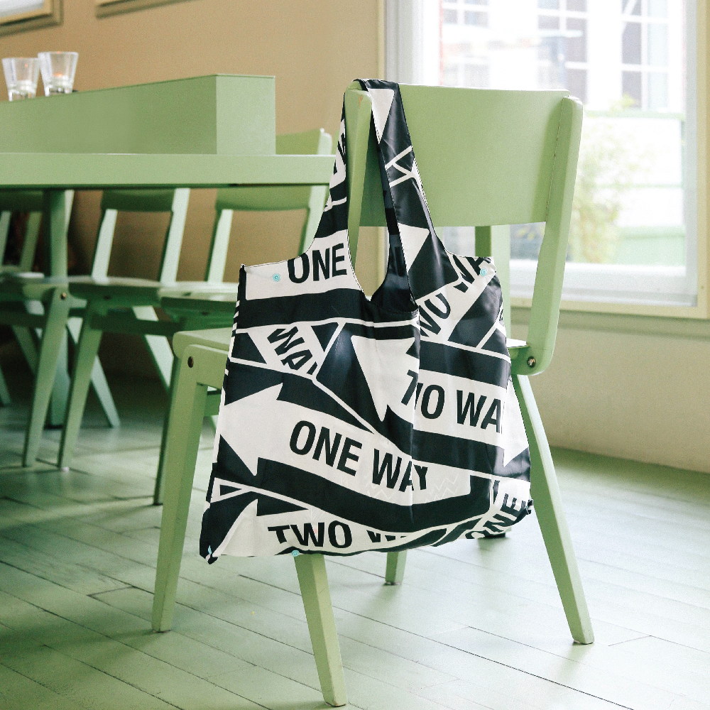 Eco-Friendly Reusable Shopping Bag