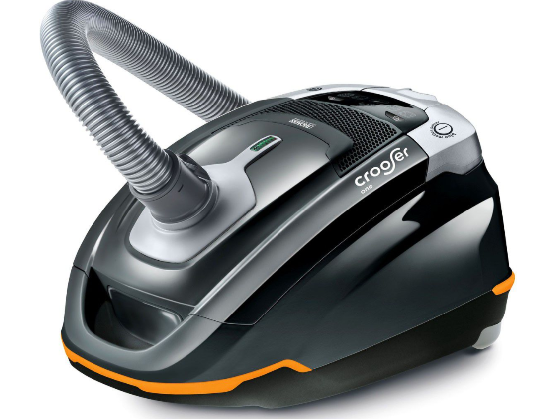 Crooser One Vacuum Cleaner