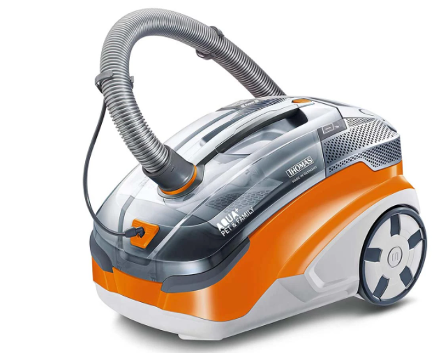 Aqua+ Pet & Family Vacuum Cleaner