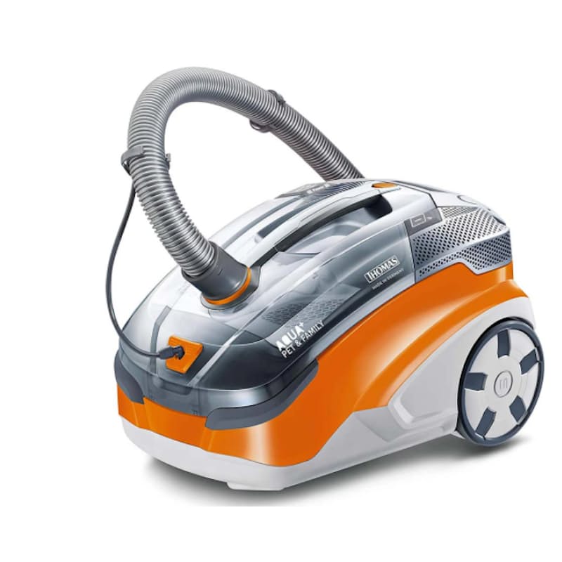 Aqua+ Pet & Family Vacuum Cleaner