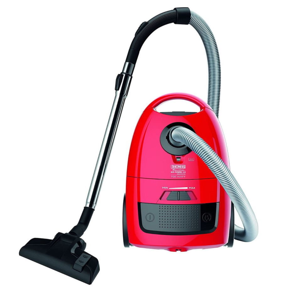 Eco Power 2.0 Vacuum Cleaner