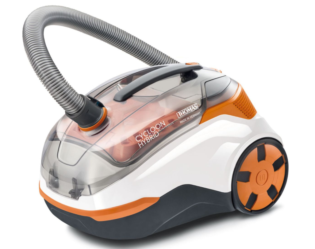 Cycloon Hybrid Pet & Friends