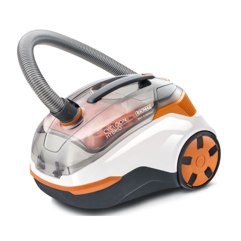 Cycloon Hybrid Pet & Friends