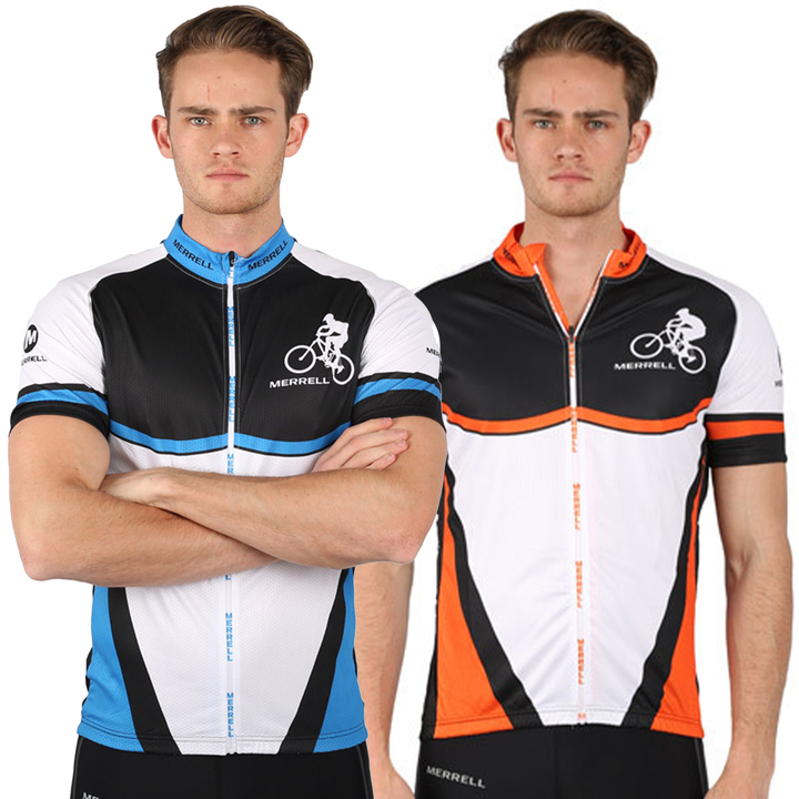 Men's Trickster Jersey