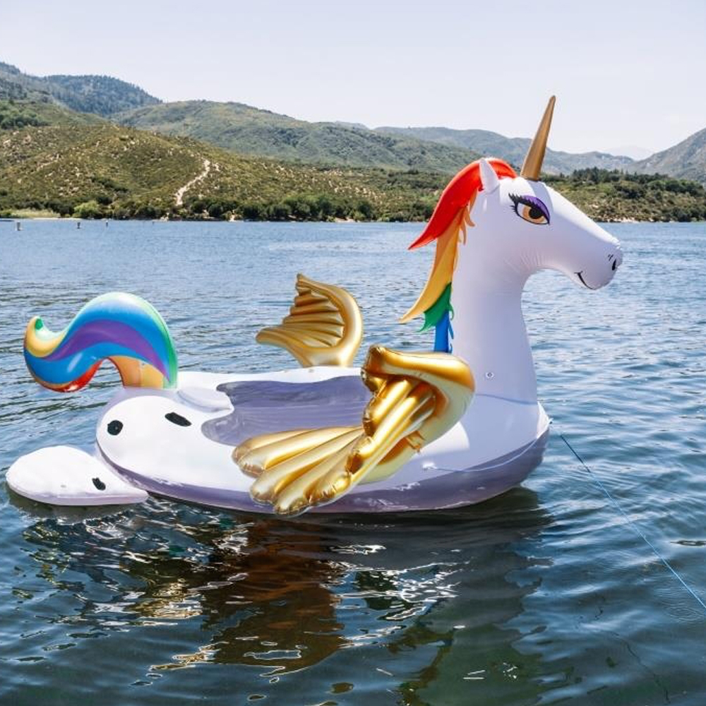 5 Person Extra Large Floats