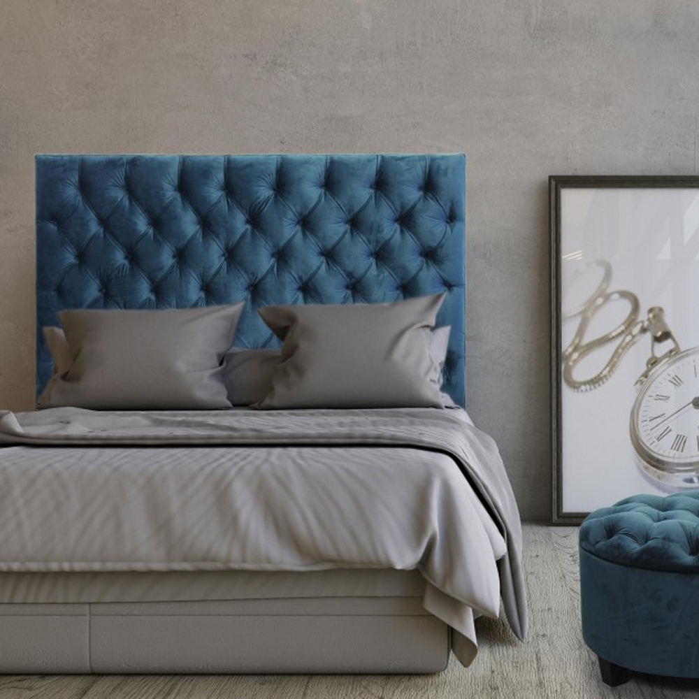 Monarch Double Bed Headboard