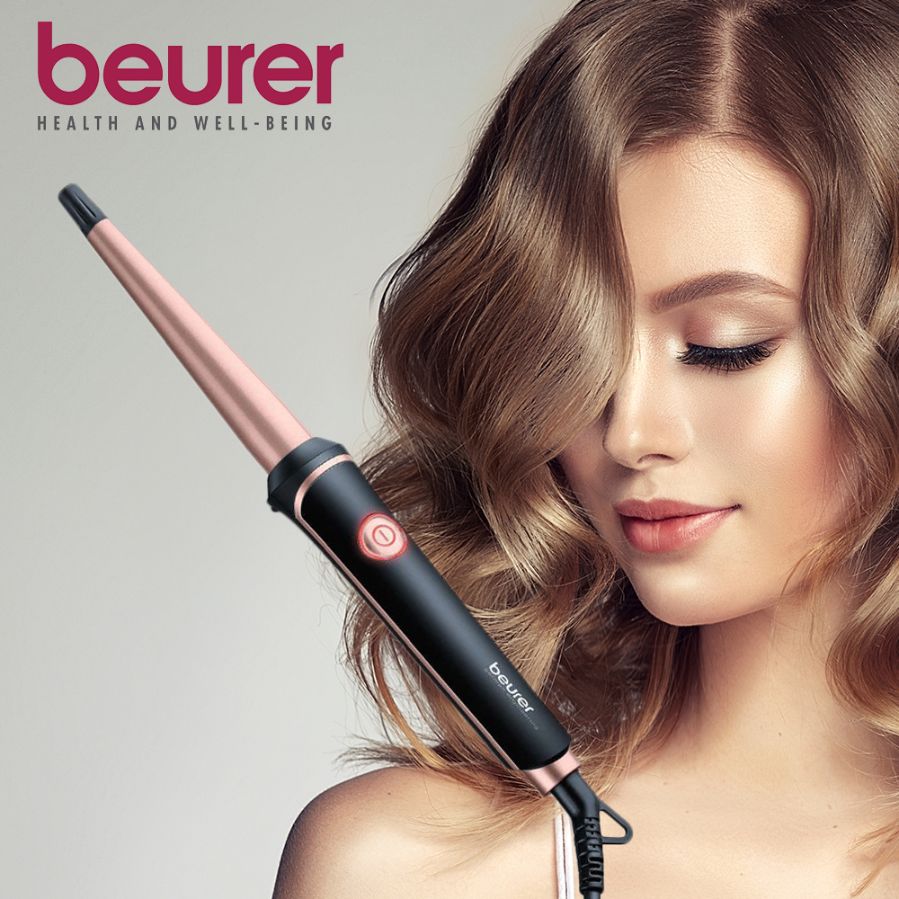 Hair Curling Tongs