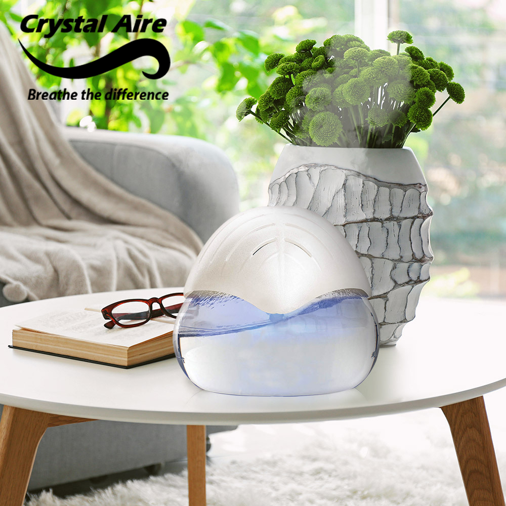 LED Ionized Air Purifier