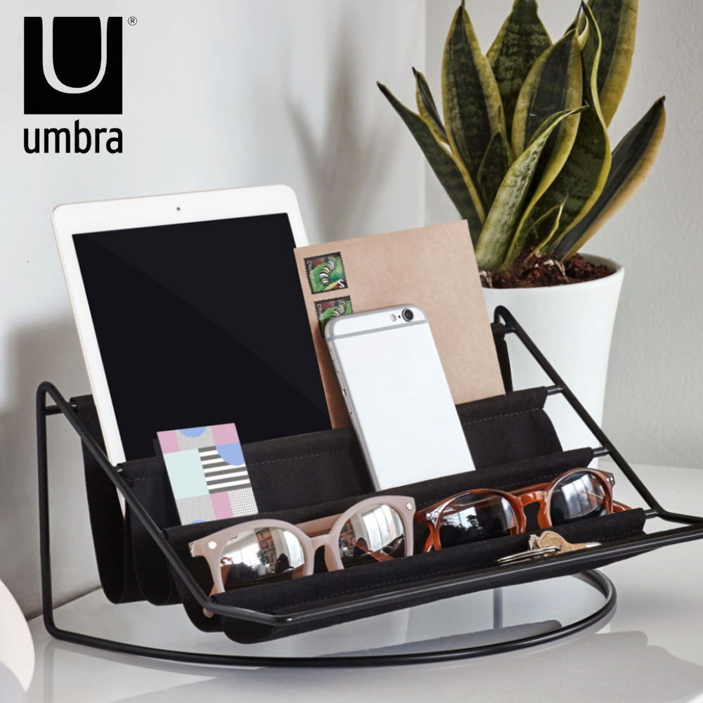 Large Hammock Accessory Organizer