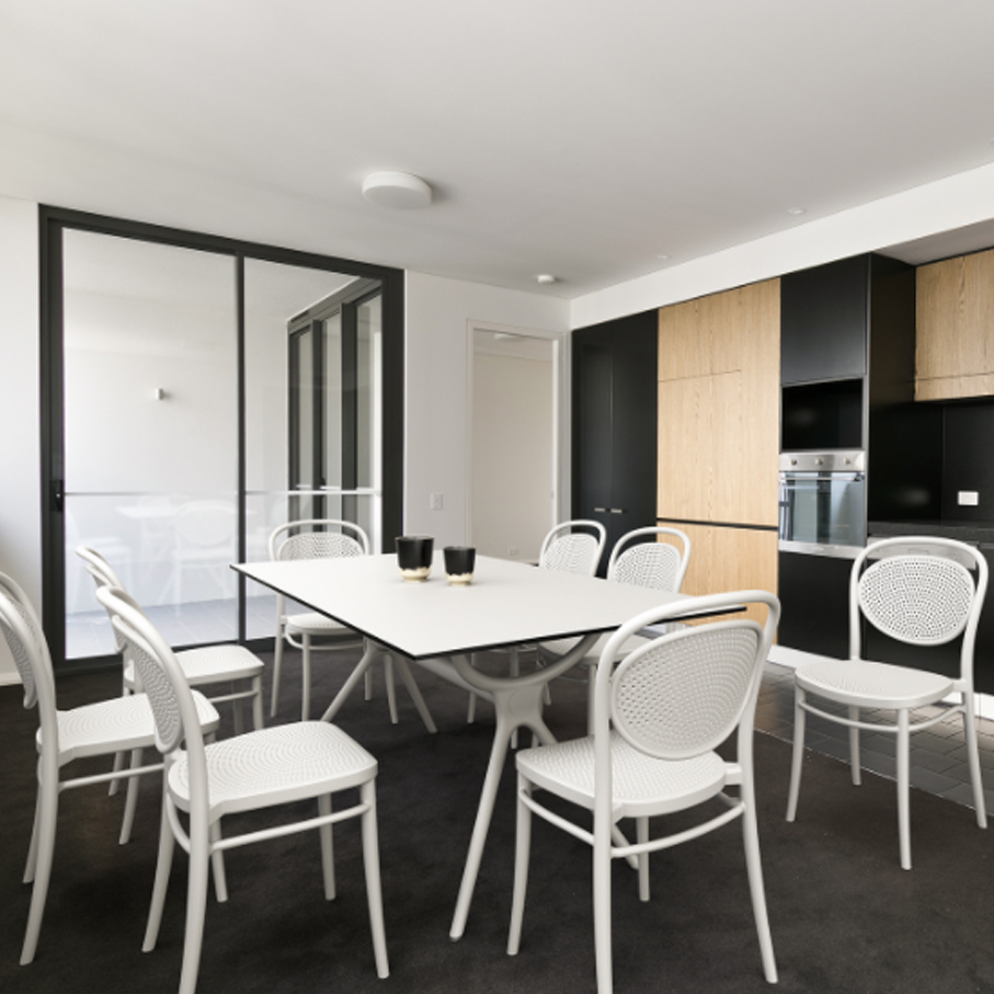 Marcel Indoor & Outdoor Chair