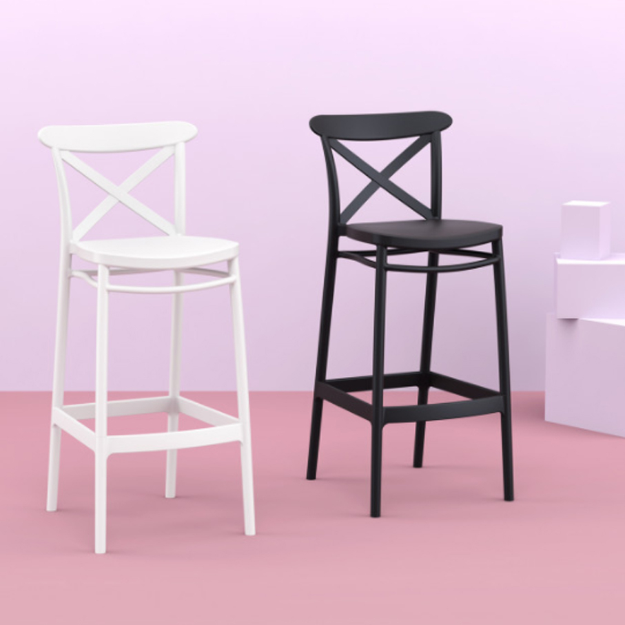 Cross Indoor & Outdoor Chair