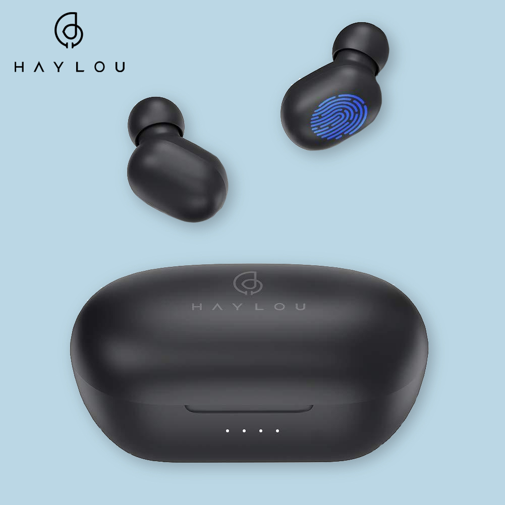 Pro Bluetooth Wireless Sweat-Proof Earbuds (Model No: GT1 Pro)